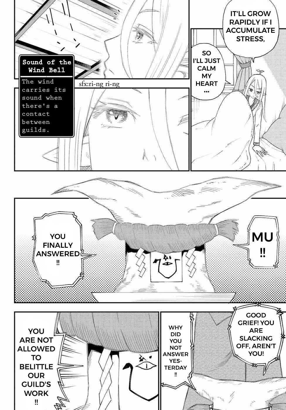 29-sai Dokushin Chuuken Boukensha no Nichijou Chap 52 - Next Chap 53
