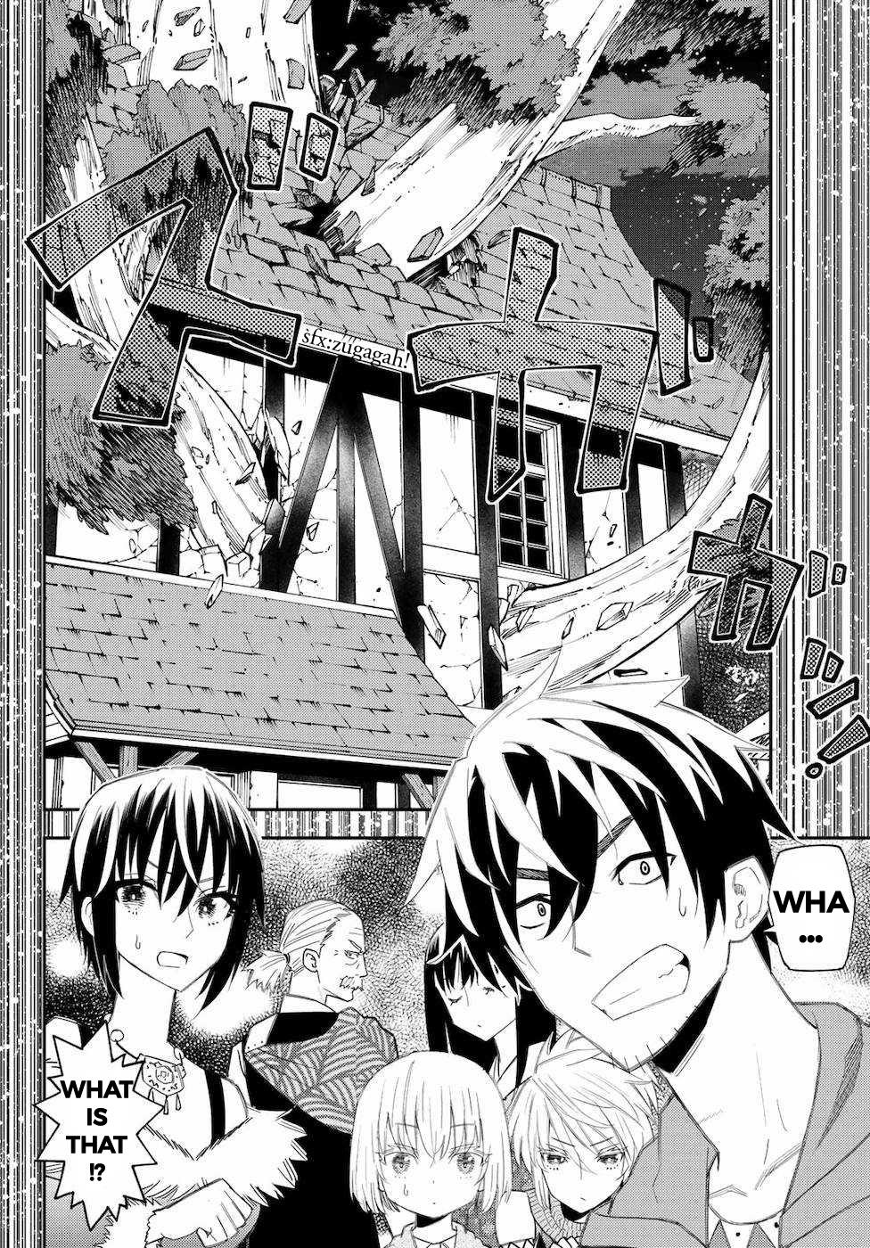 29-sai Dokushin Chuuken Boukensha no Nichijou Chap 52 - Next Chap 53