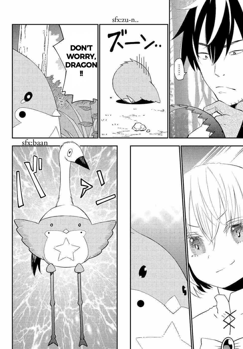 29-sai Dokushin Chuuken Boukensha no Nichijou Chap 53 - Next Chap 54