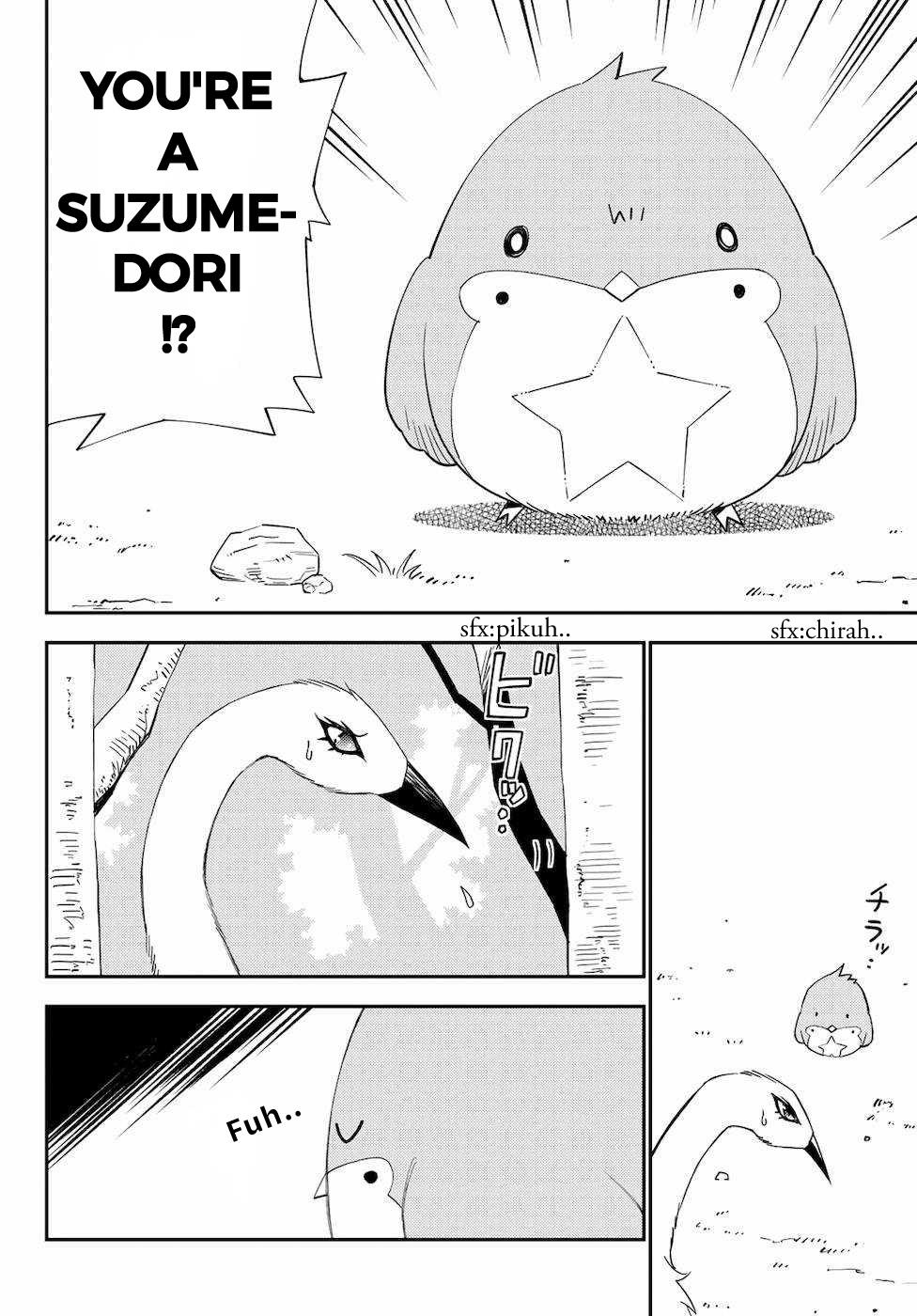 29-sai Dokushin Chuuken Boukensha no Nichijou Chap 53 - Next Chap 54