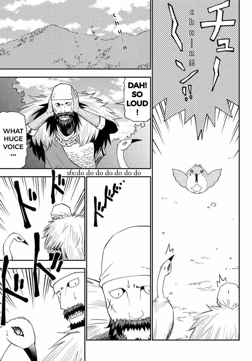 29-sai Dokushin Chuuken Boukensha no Nichijou Chap 53 - Next Chap 54