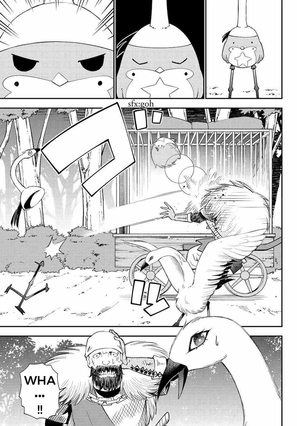 29-sai Dokushin Chuuken Boukensha no Nichijou Chap 53 - Next Chap 54