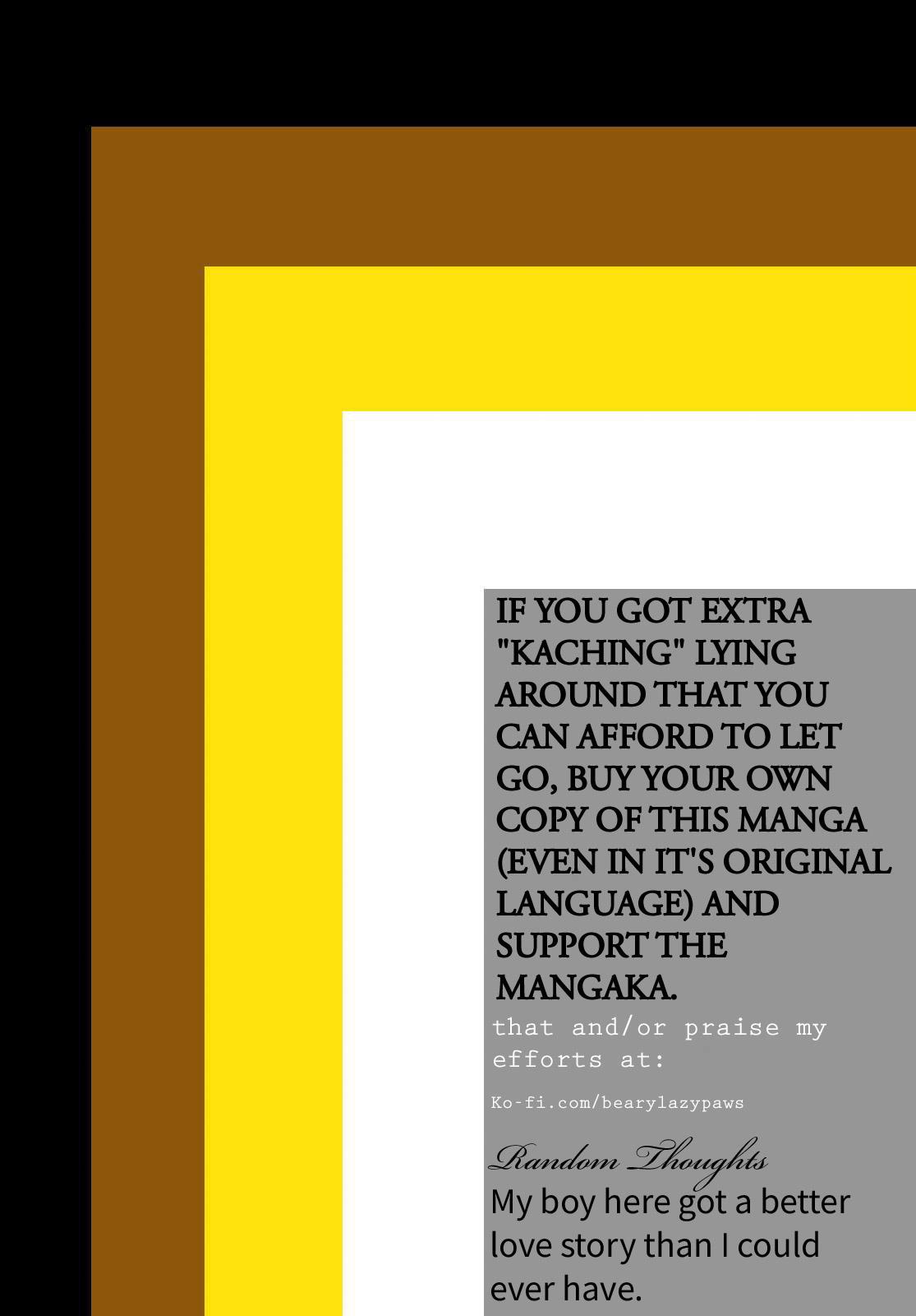 29-sai Dokushin Chuuken Boukensha no Nichijou Chap 53 - Next Chap 54