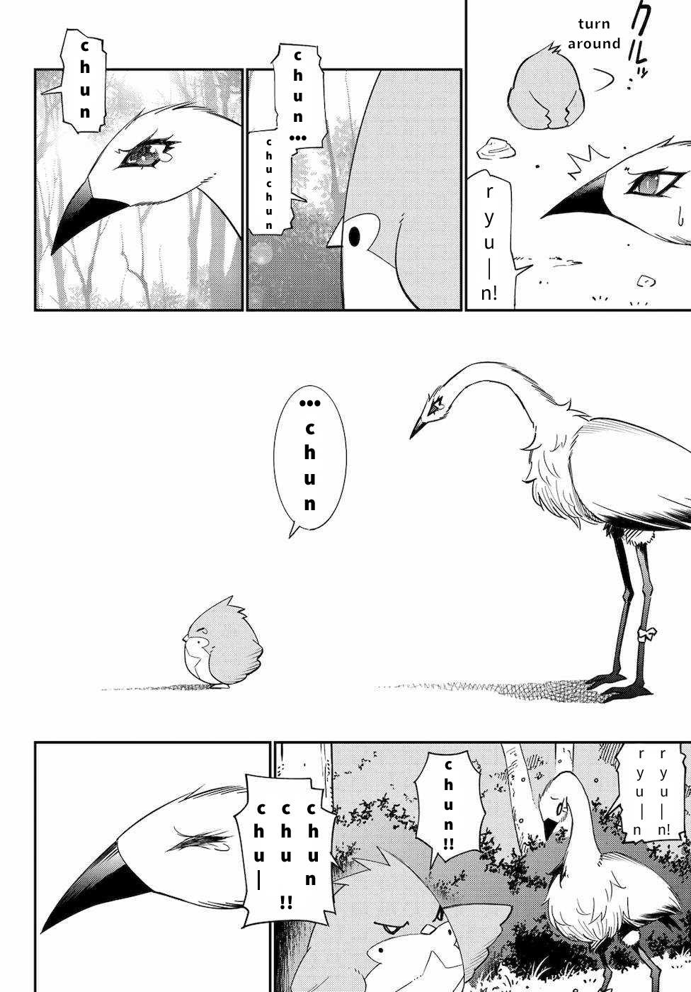 29-sai Dokushin Chuuken Boukensha no Nichijou Chap 53 - Next Chap 54
