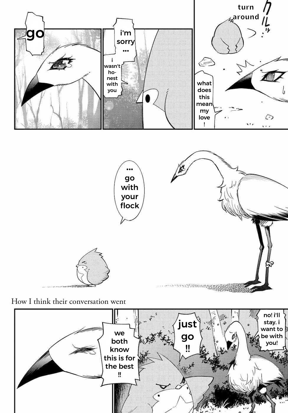 29-sai Dokushin Chuuken Boukensha no Nichijou Chap 53 - Next Chap 54