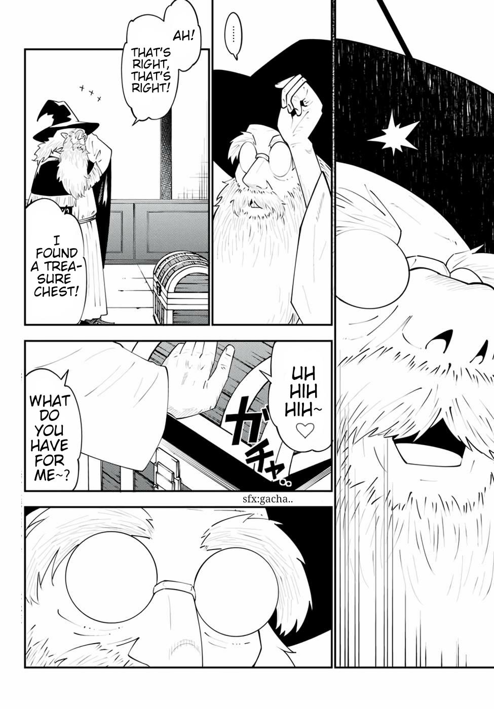 29-sai Dokushin Chuuken Boukensha no Nichijou Chap 67 - Next Chap 68
