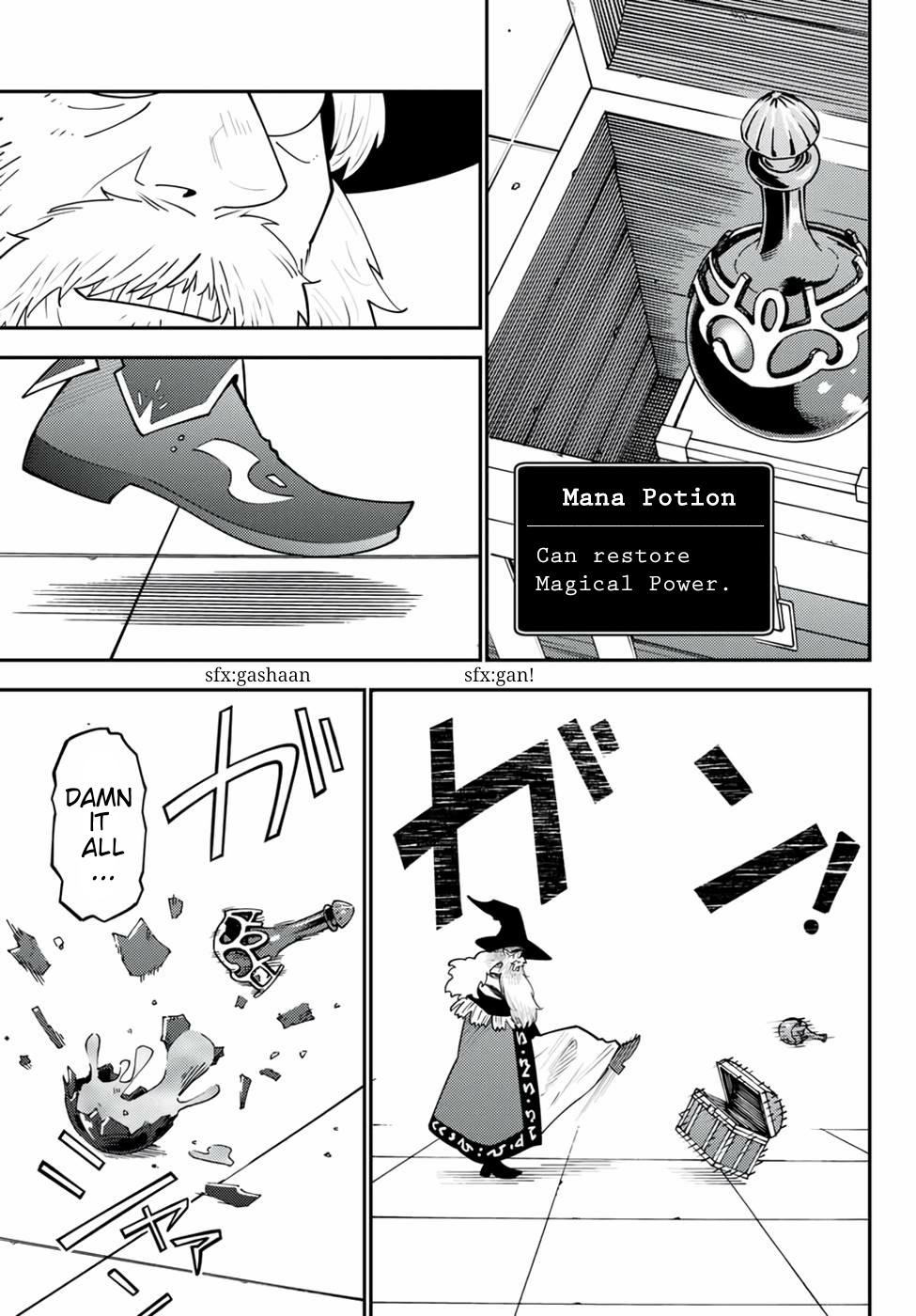 29-sai Dokushin Chuuken Boukensha no Nichijou Chap 67 - Next Chap 68