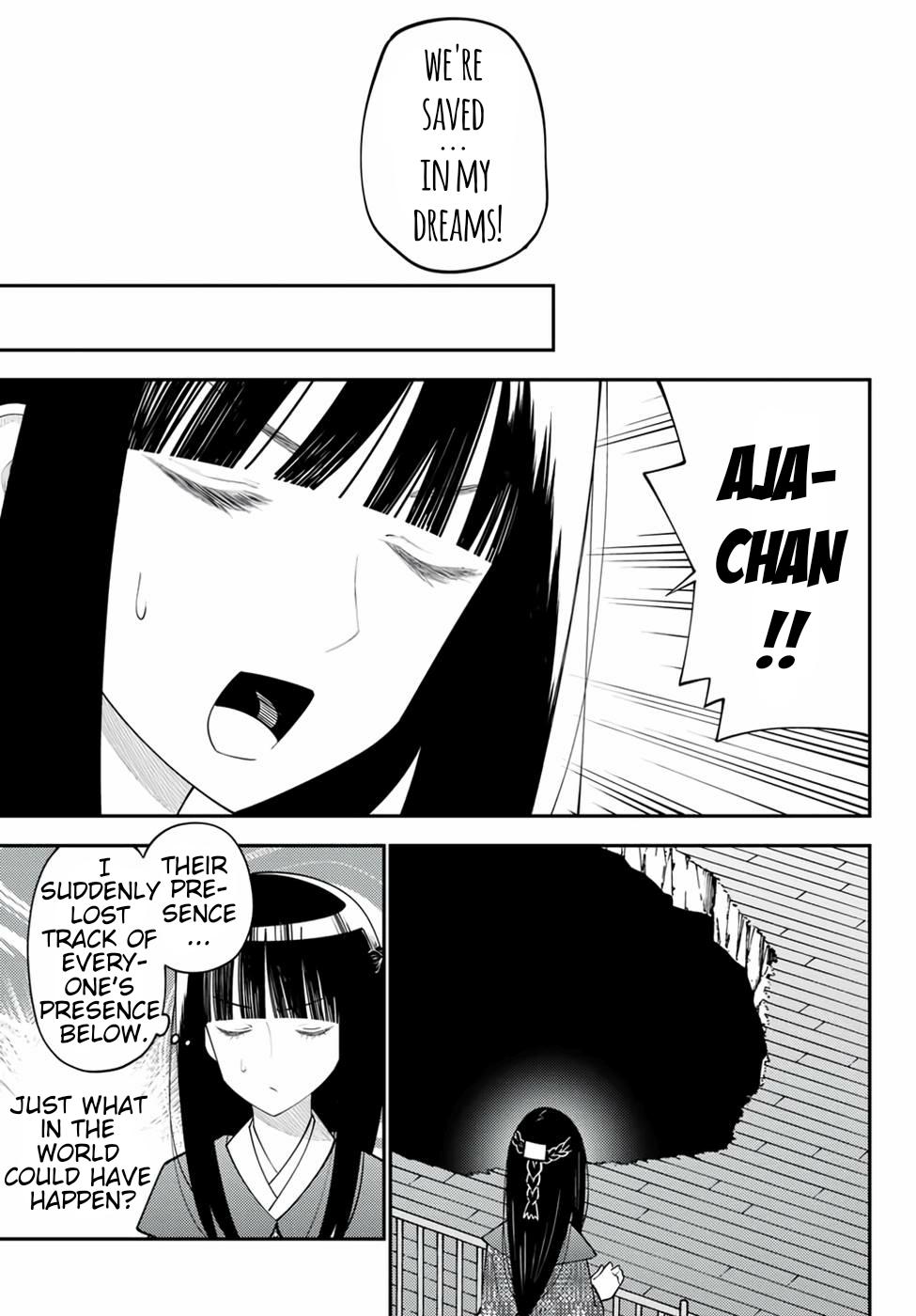 29-sai Dokushin Chuuken Boukensha no Nichijou Chap 67 - Next Chap 68