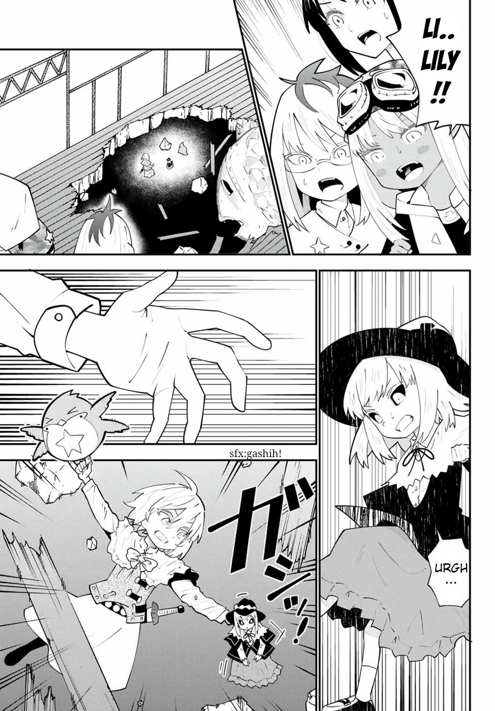 29-sai Dokushin Chuuken Boukensha no Nichijou Chap 67 - Next Chap 68