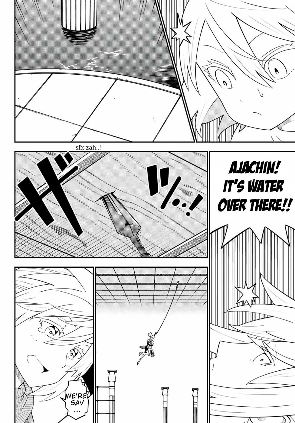29-sai Dokushin Chuuken Boukensha no Nichijou Chap 67 - Next Chap 68
