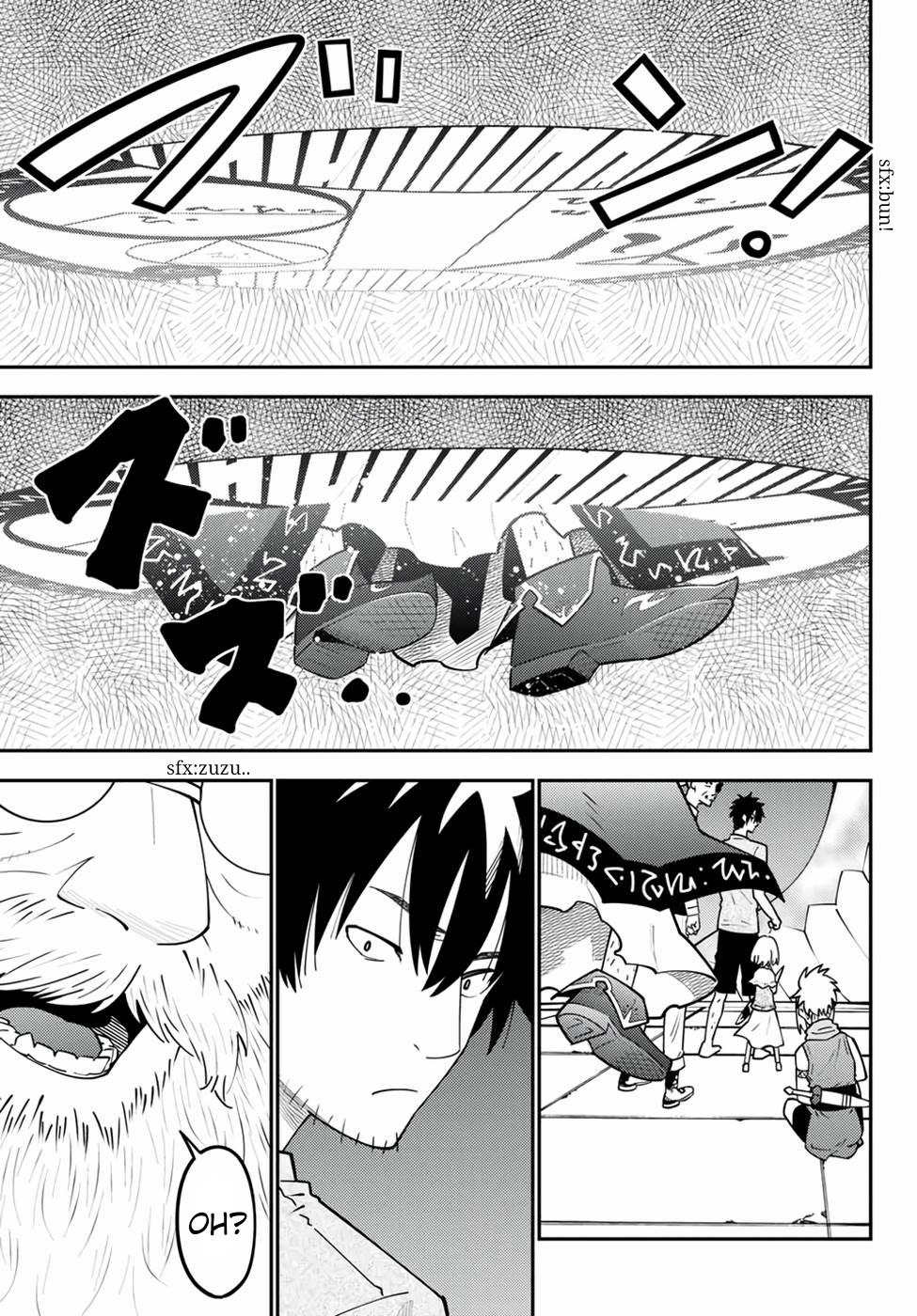 29-sai Dokushin Chuuken Boukensha no Nichijou Chap 67 - Next Chap 68