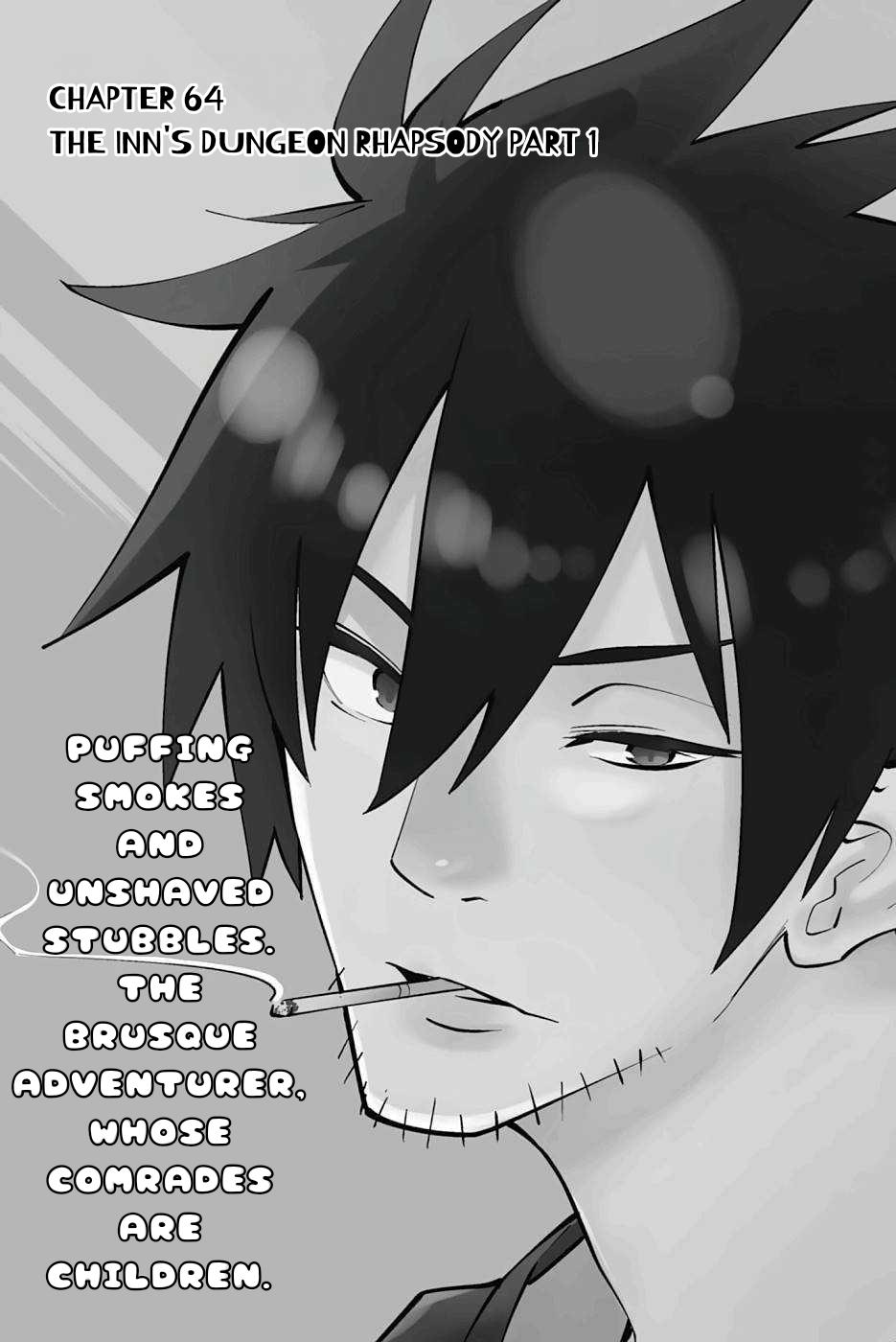 29-sai Dokushin Chuuken Boukensha no Nichijou Chap 64 - Next Chap 65