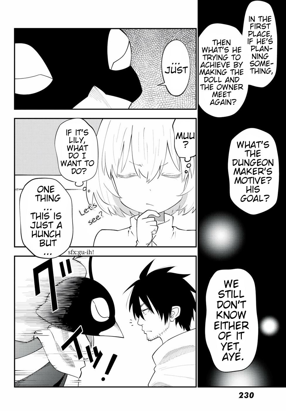 29-sai Dokushin Chuuken Boukensha no Nichijou Chap 64 - Next Chap 65