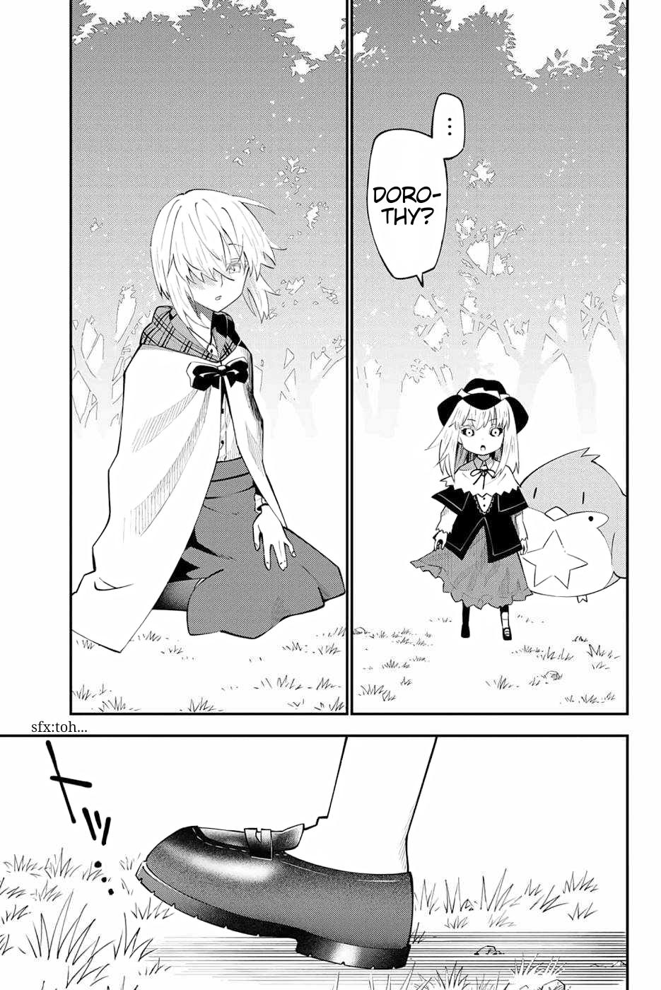 29-sai Dokushin Chuuken Boukensha no Nichijou Chap 64 - Next Chap 65