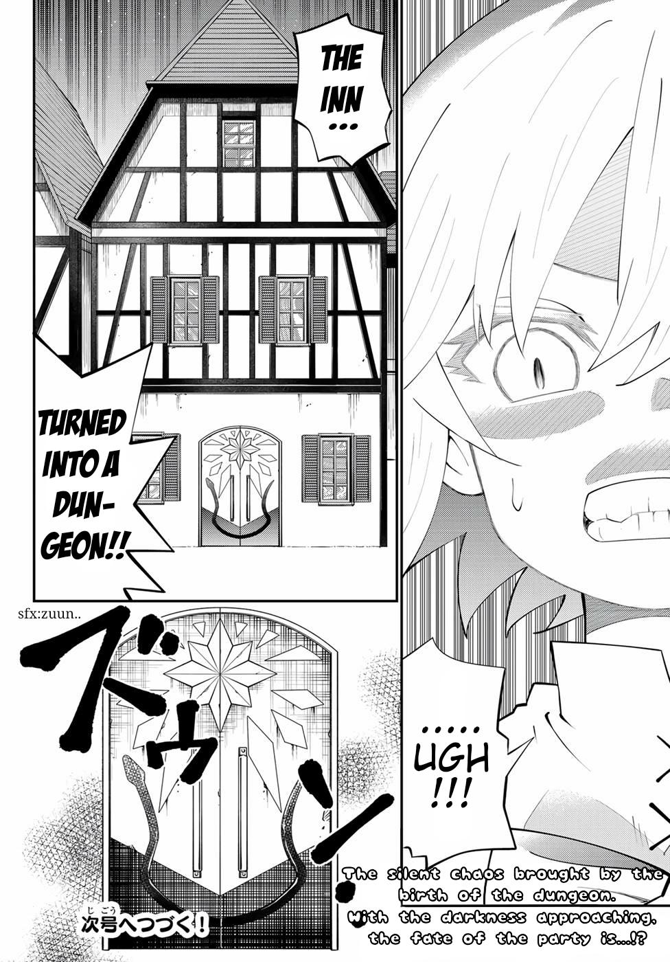 29-sai Dokushin Chuuken Boukensha no Nichijou Chap 64 - Next Chap 65
