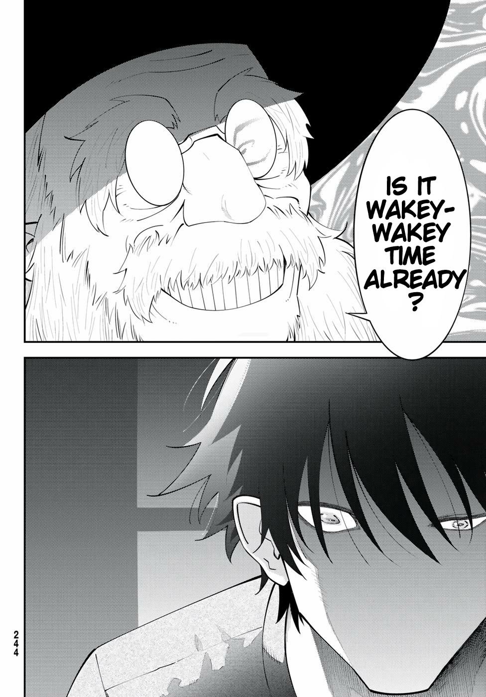 29-sai Dokushin Chuuken Boukensha no Nichijou Chap 64 - Next Chap 65