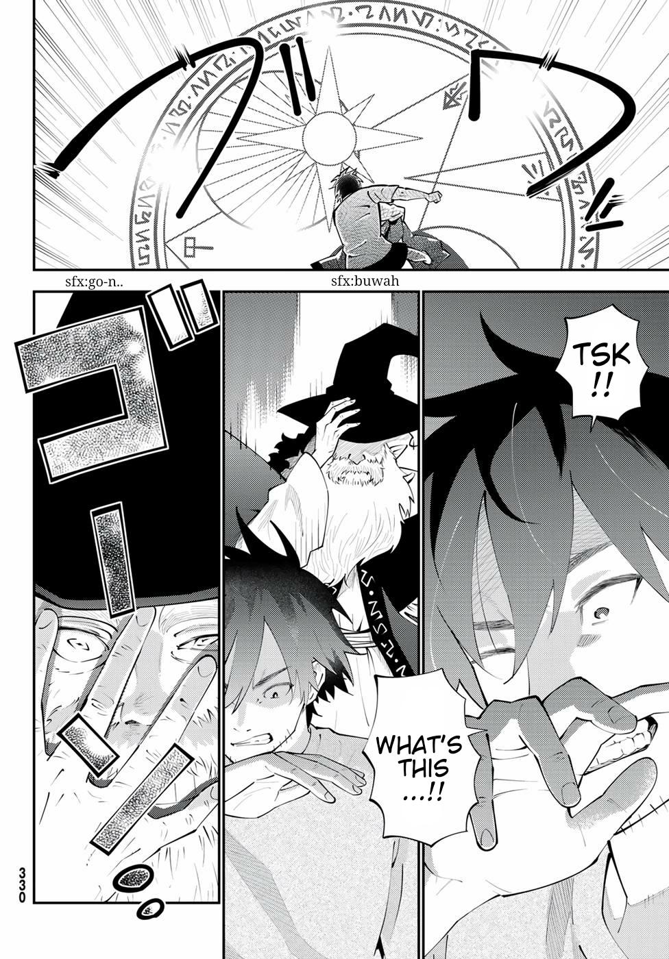 29-sai Dokushin Chuuken Boukensha no Nichijou Chap 65 - Next Chap 66