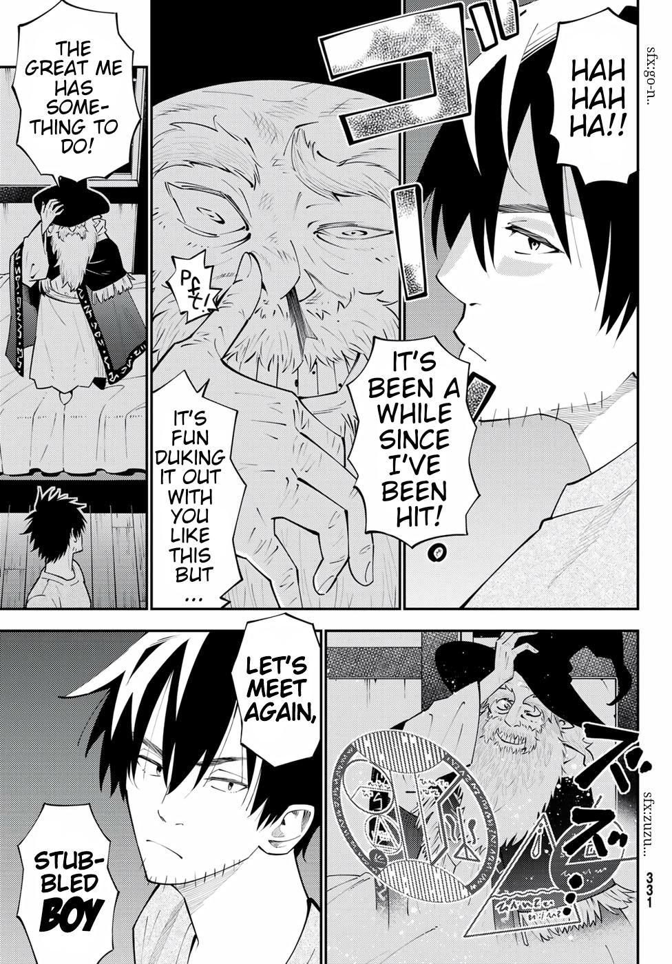 29-sai Dokushin Chuuken Boukensha no Nichijou Chap 65 - Next Chap 66