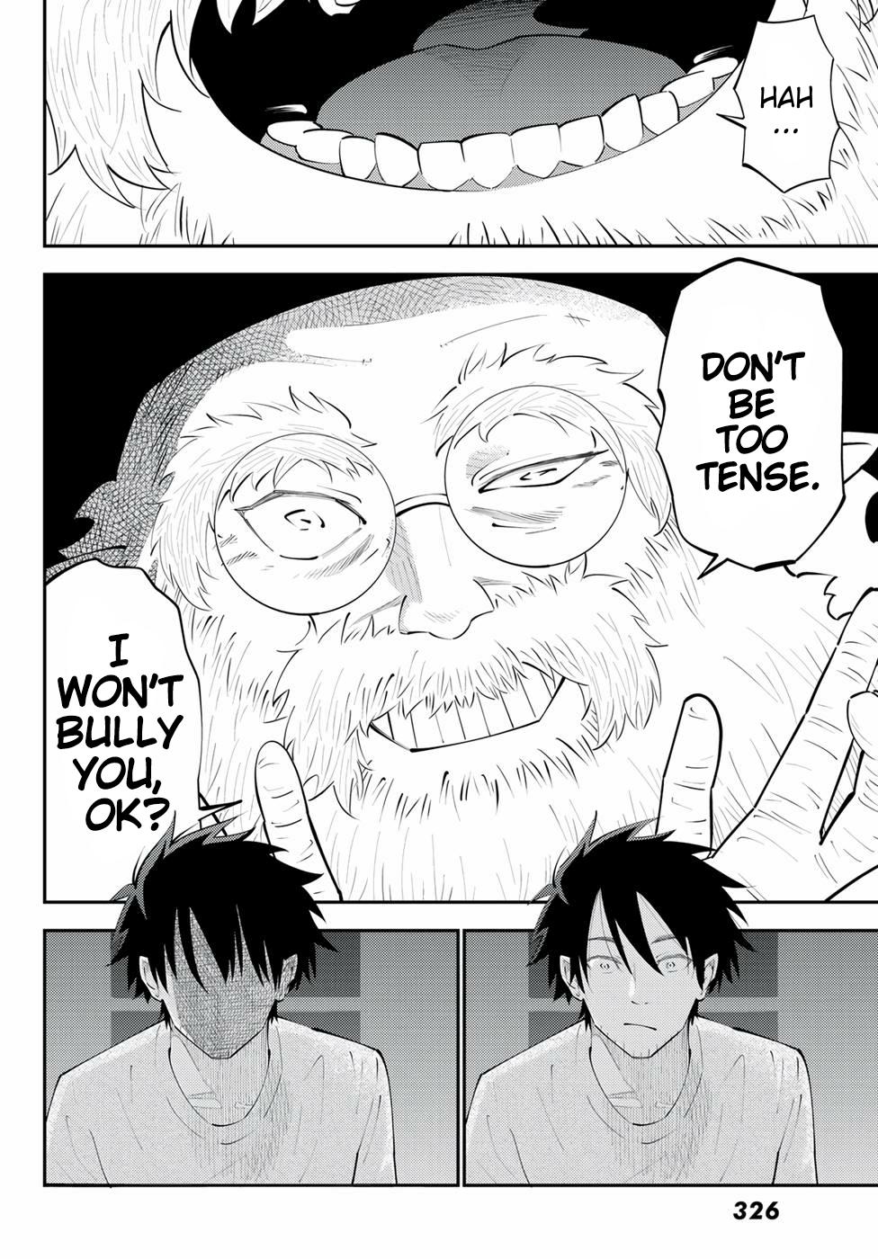 29-sai Dokushin Chuuken Boukensha no Nichijou Chap 65 - Next Chap 66