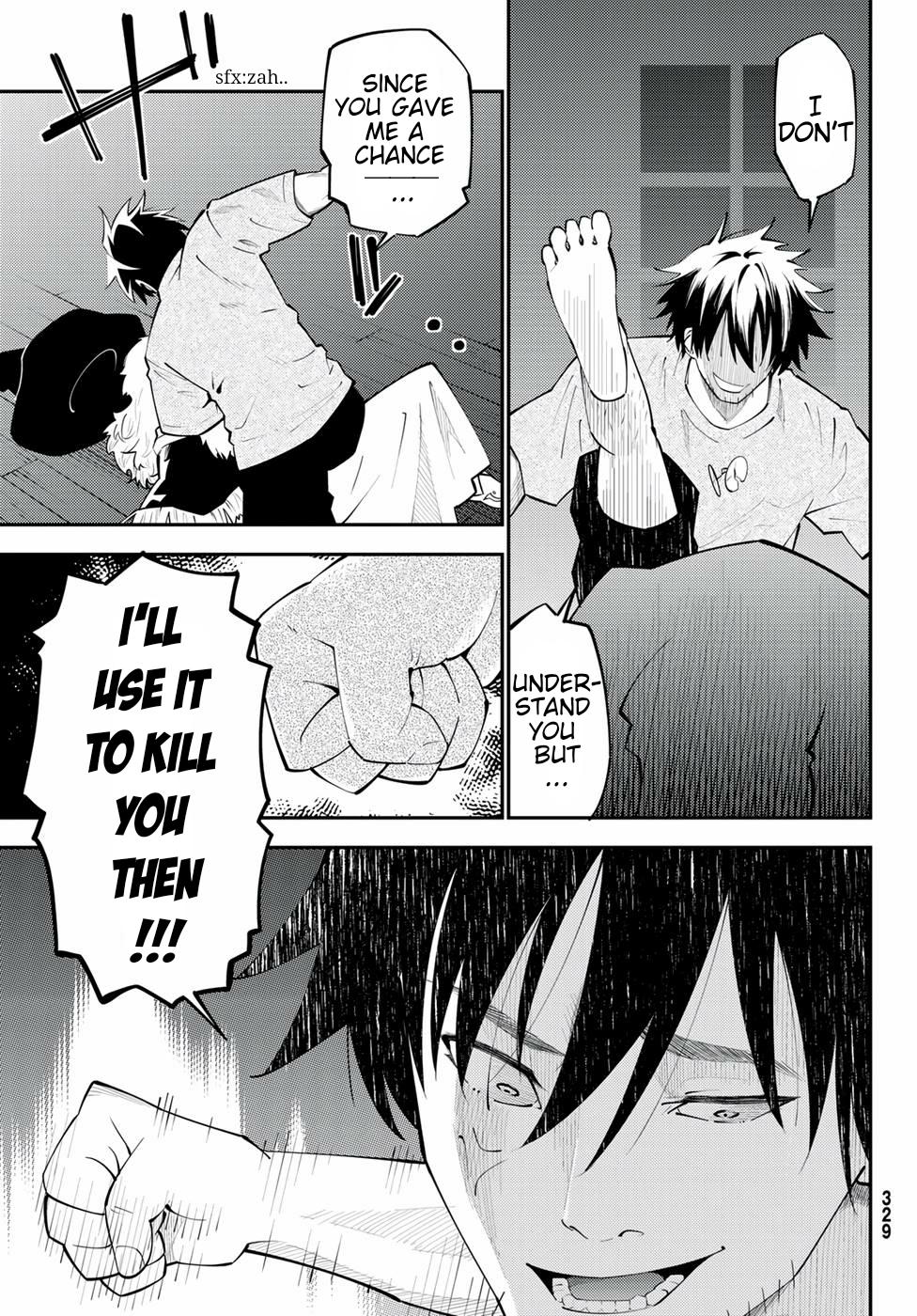 29-sai Dokushin Chuuken Boukensha no Nichijou Chap 65 - Next Chap 66