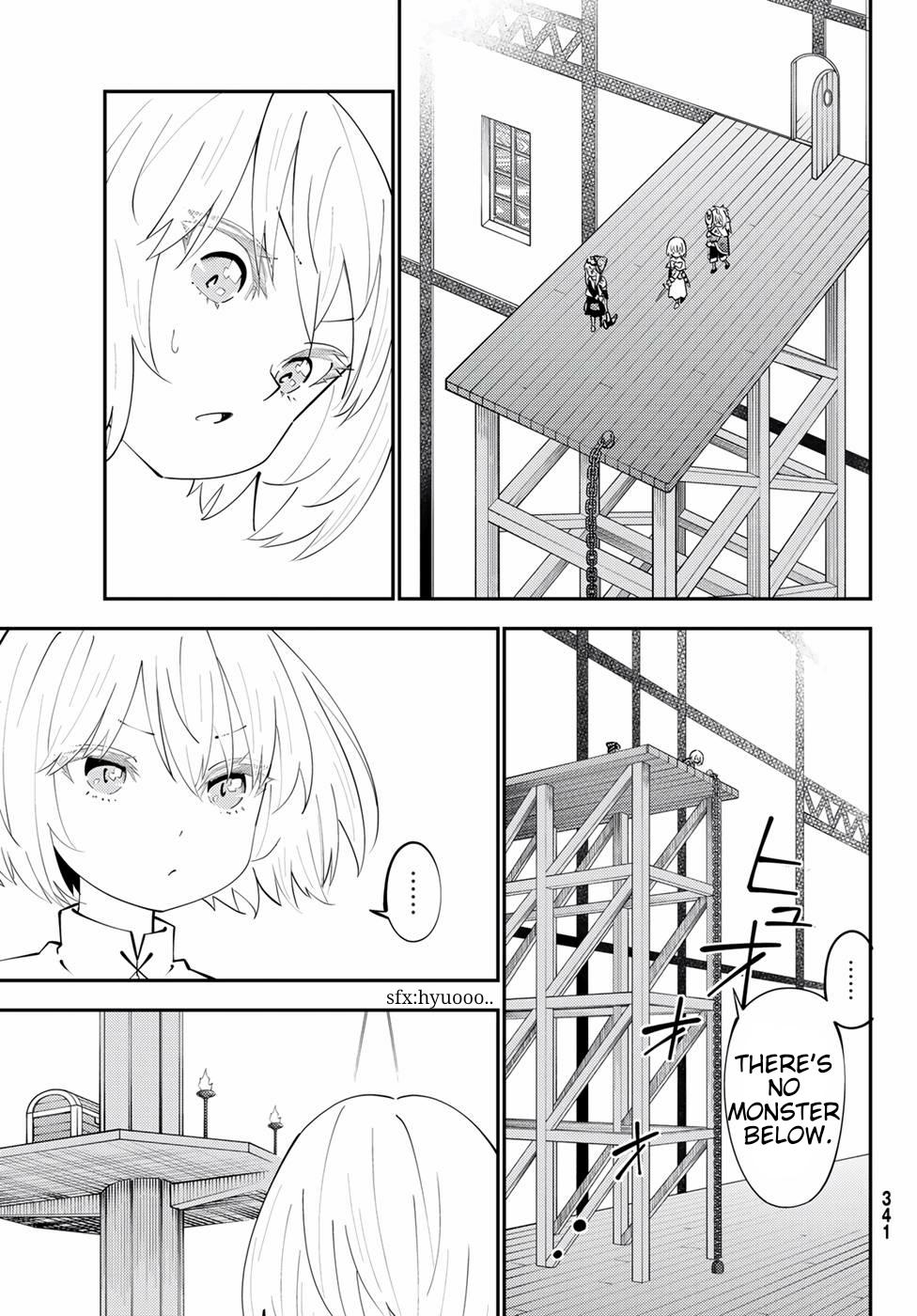 29-sai Dokushin Chuuken Boukensha no Nichijou Chap 65 - Next Chap 66