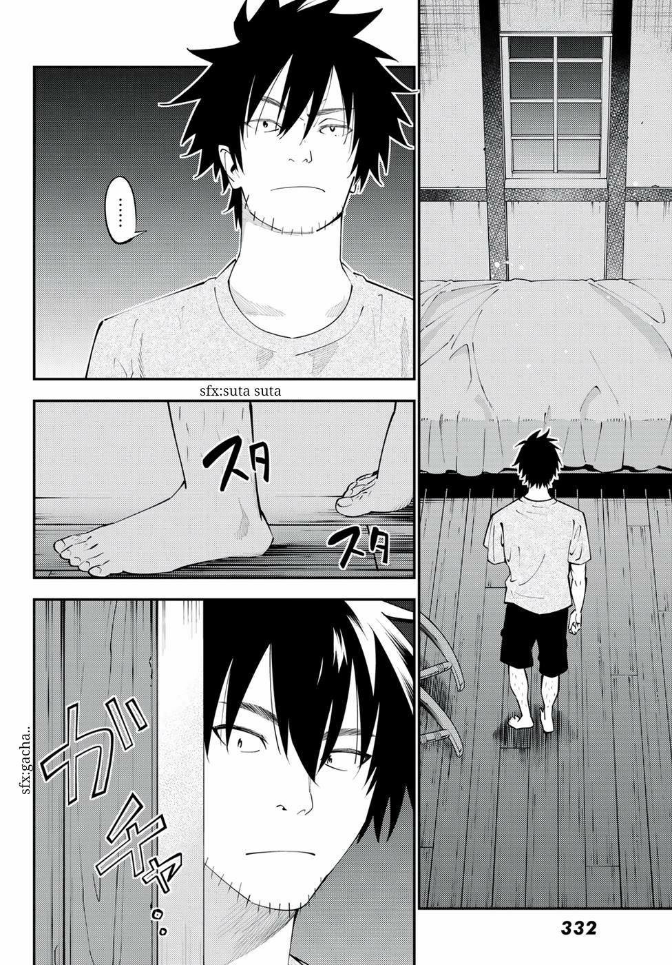 29-sai Dokushin Chuuken Boukensha no Nichijou Chap 65 - Next Chap 66