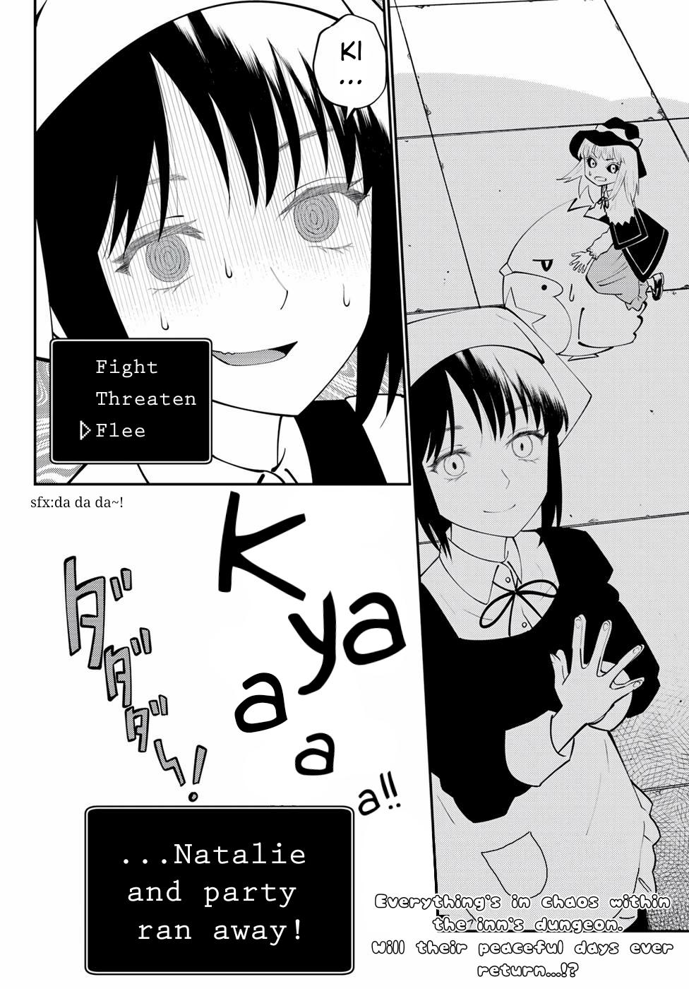 29-sai Dokushin Chuuken Boukensha no Nichijou Chap 65 - Next Chap 66