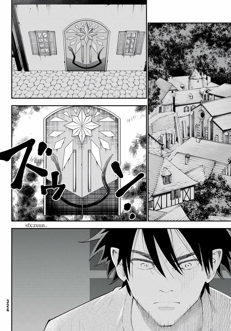 29-sai Dokushin Chuuken Boukensha no Nichijou Chap 65 - Next Chap 66