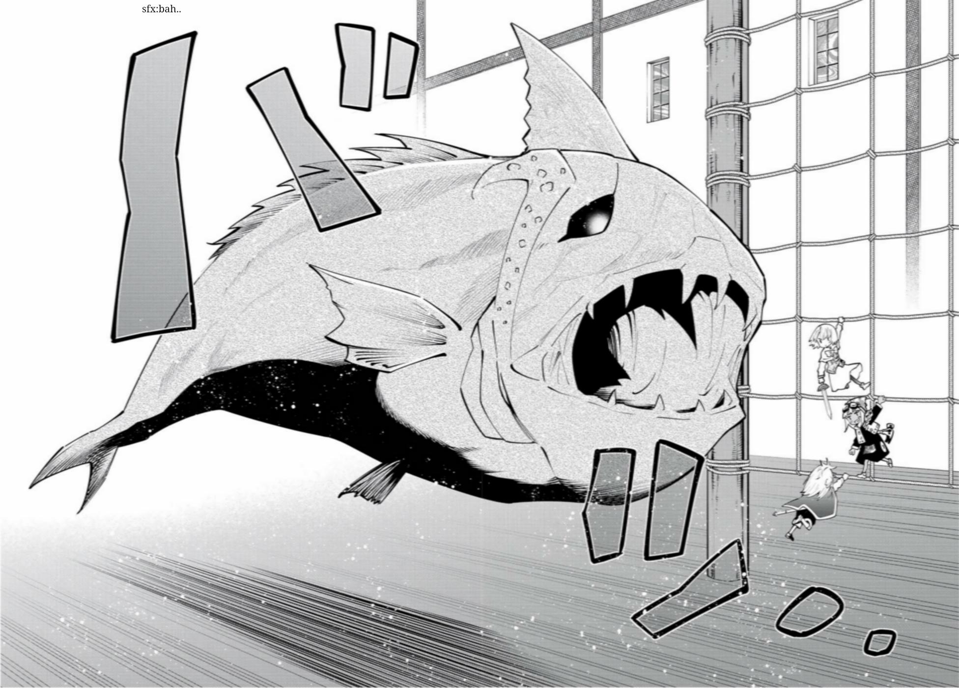 29-sai Dokushin Chuuken Boukensha no Nichijou Chap 65 - Next Chap 66