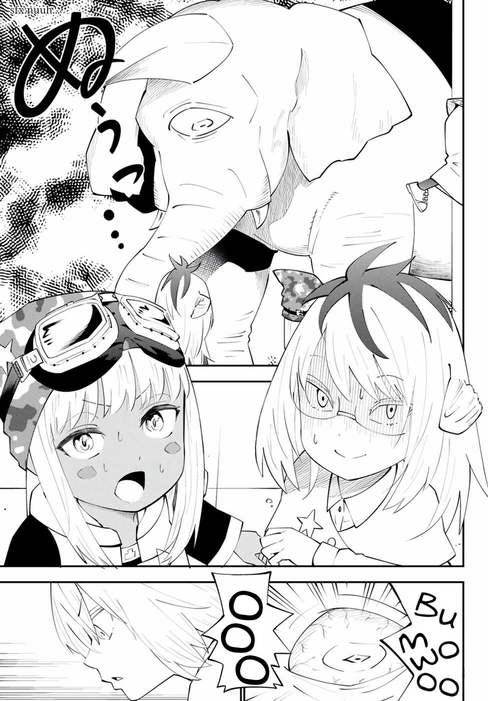 29-sai Dokushin Chuuken Boukensha no Nichijou Chap 66 - Next Chap 67