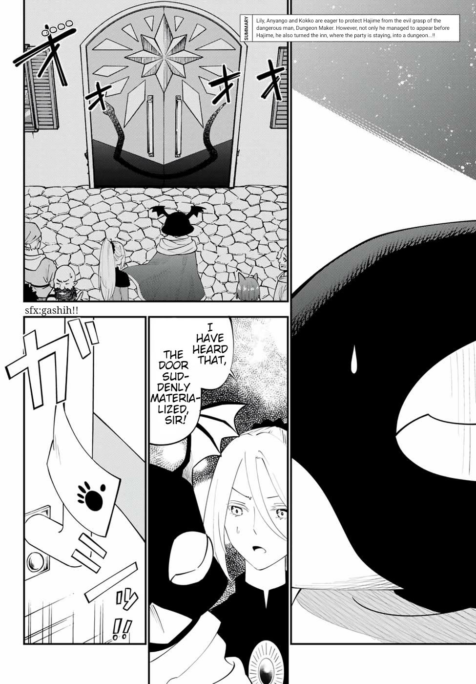 29-sai Dokushin Chuuken Boukensha no Nichijou Chap 66 - Next Chap 67