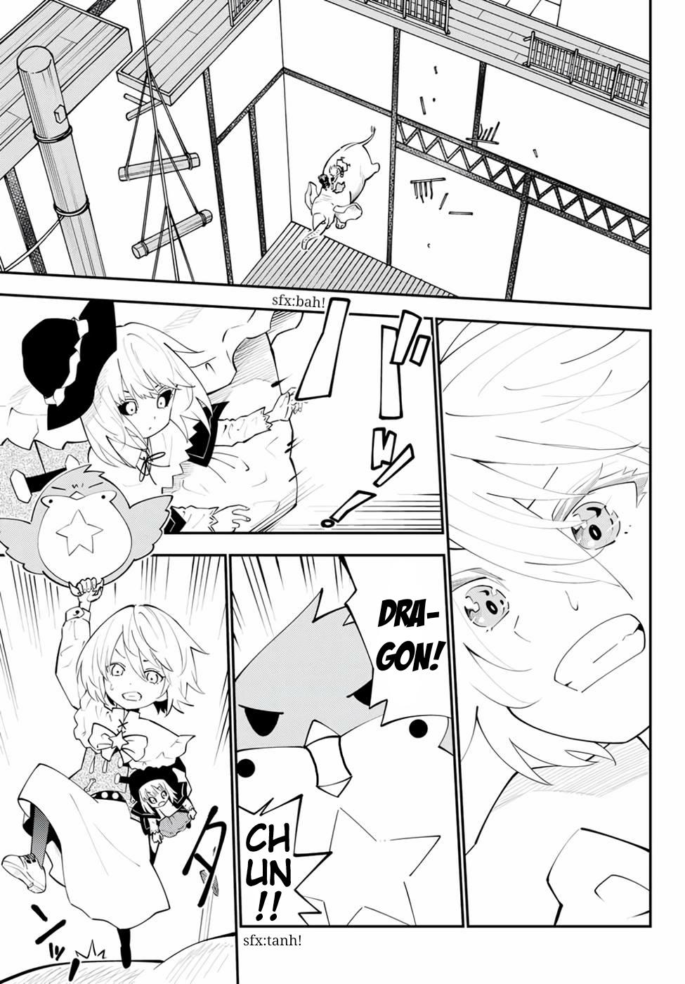 29-sai Dokushin Chuuken Boukensha no Nichijou Chap 66 - Next Chap 67