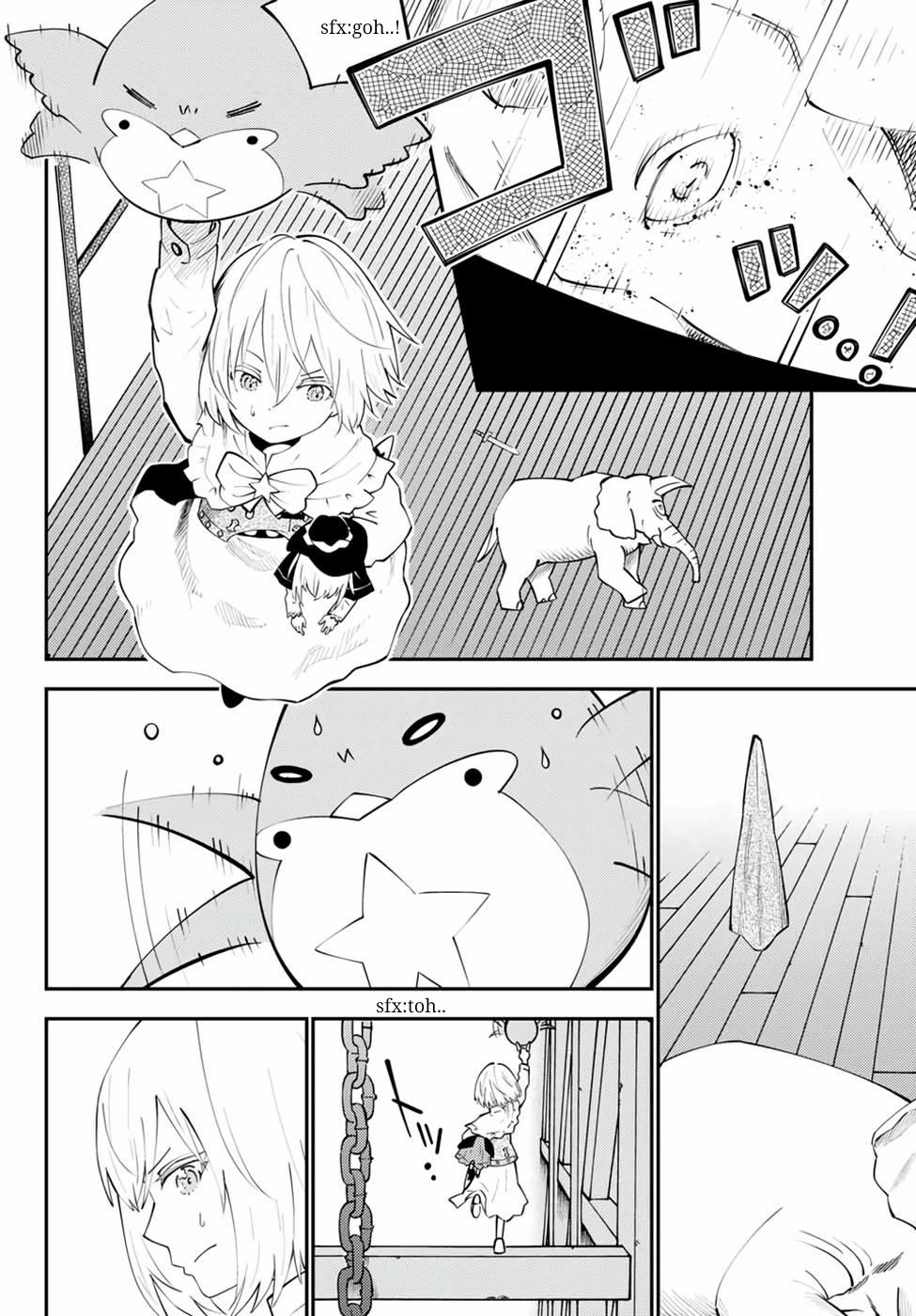 29-sai Dokushin Chuuken Boukensha no Nichijou Chap 66 - Next Chap 67