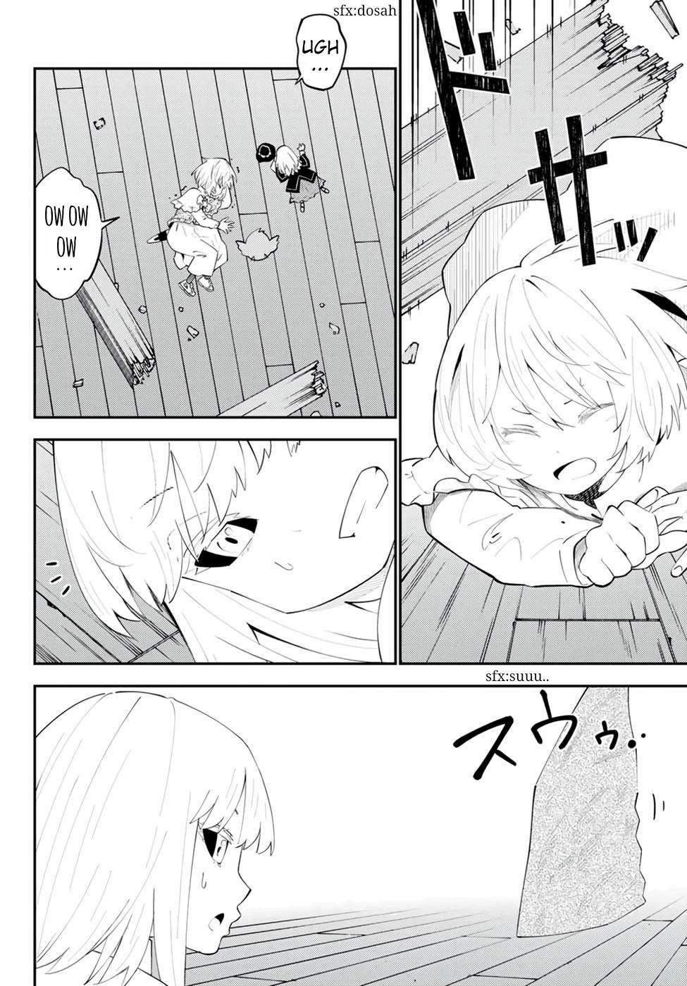 29-sai Dokushin Chuuken Boukensha no Nichijou Chap 66 - Next Chap 67