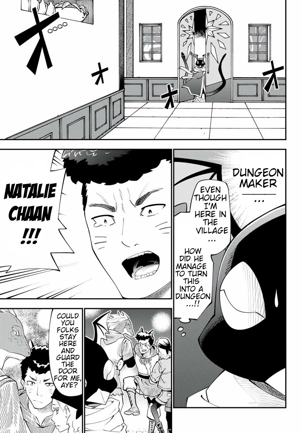 29-sai Dokushin Chuuken Boukensha no Nichijou Chap 66 - Next Chap 67