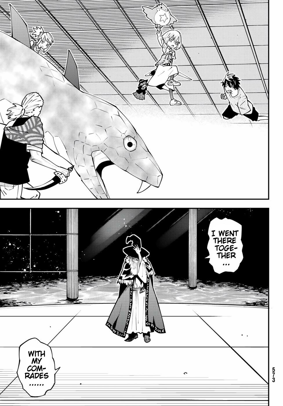 29-sai Dokushin Chuuken Boukensha no Nichijou Chap 68 - Next Chap 69