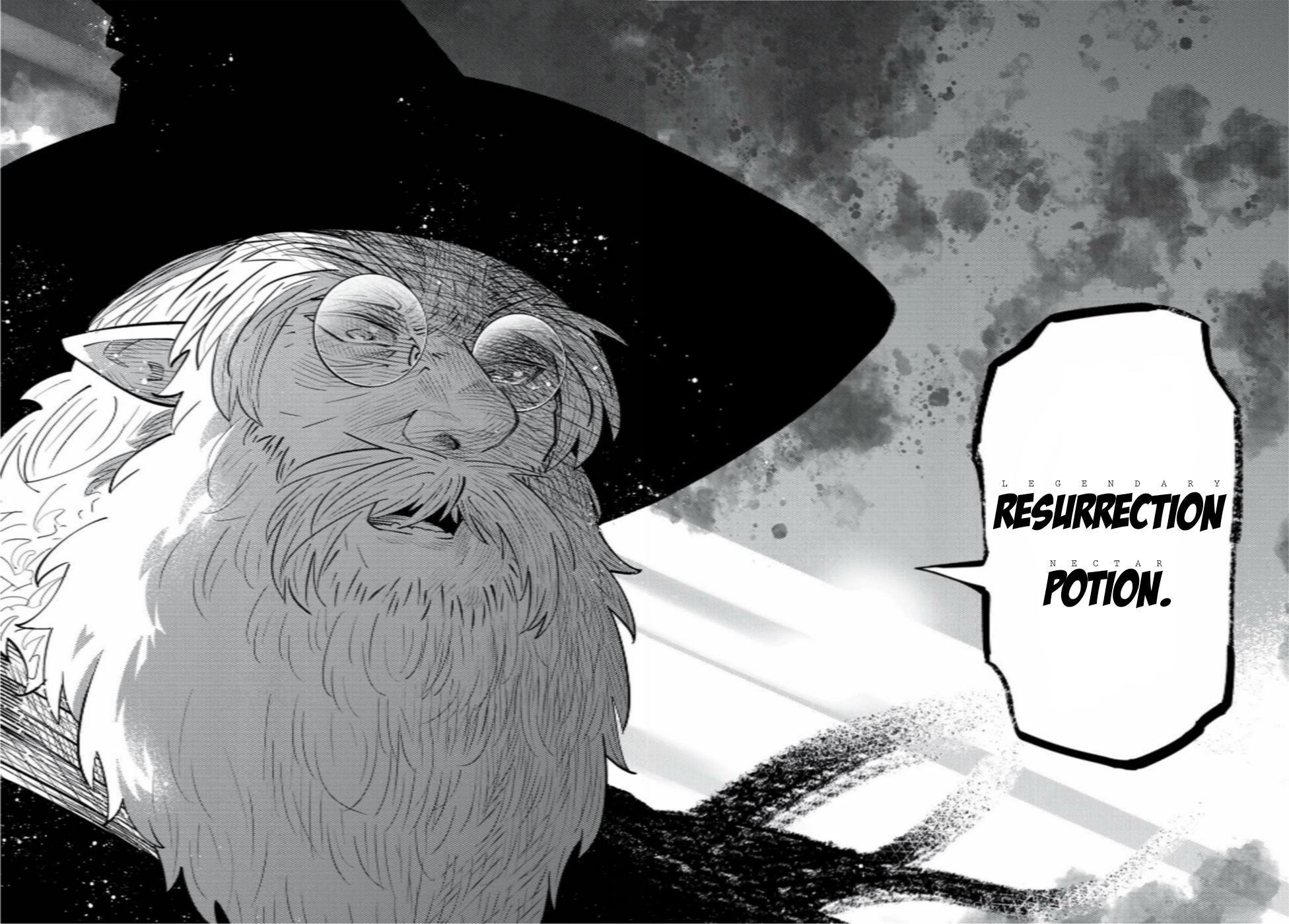 29-sai Dokushin Chuuken Boukensha no Nichijou Chap 68 - Next Chap 69