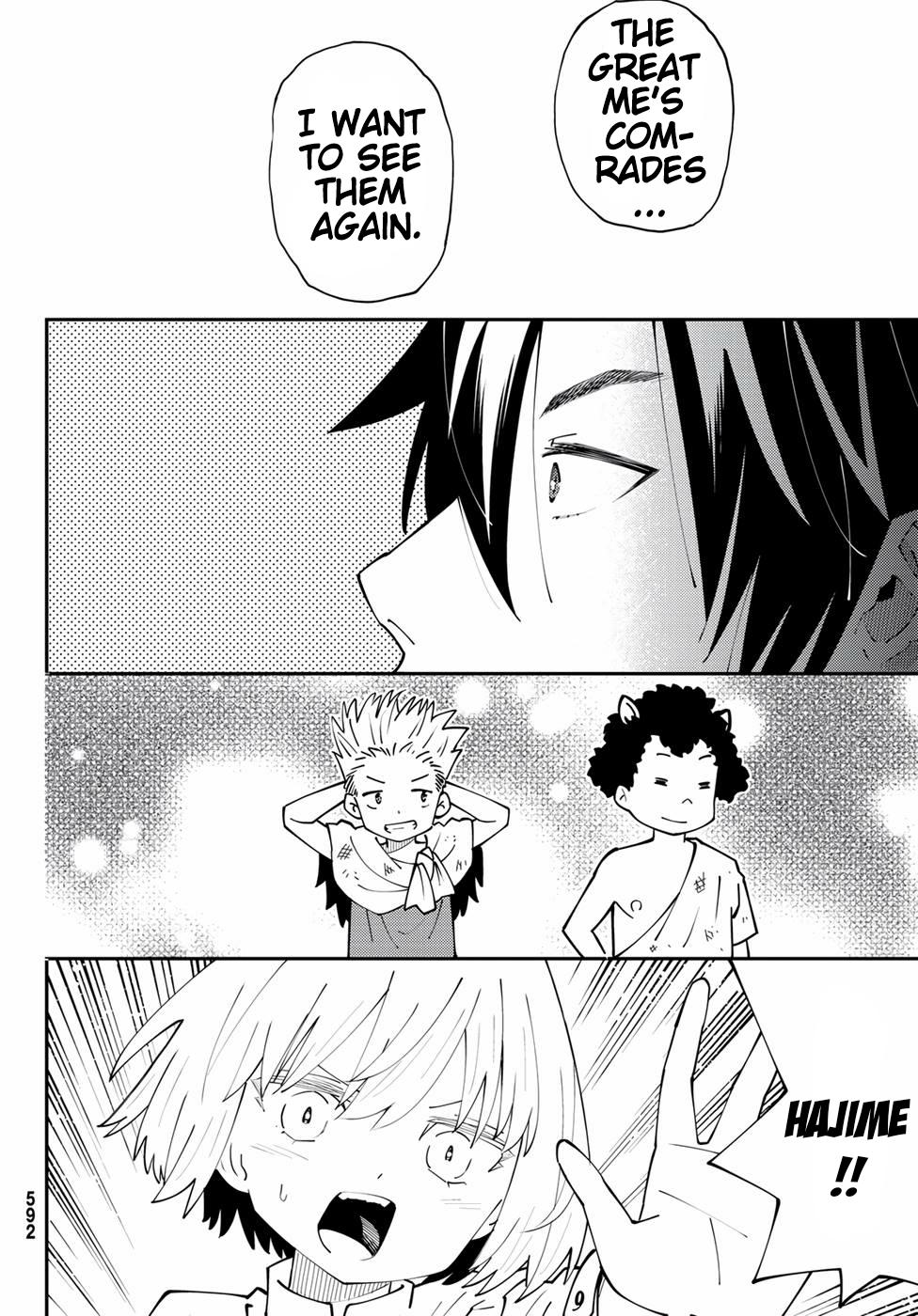 29-sai Dokushin Chuuken Boukensha no Nichijou Chap 68 - Next Chap 69