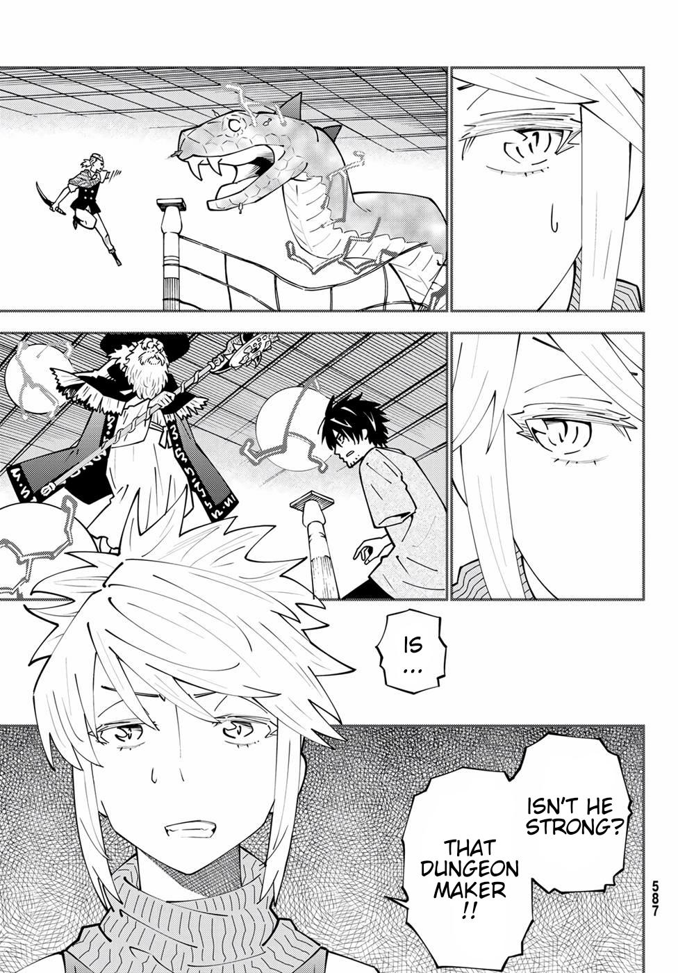 29-sai Dokushin Chuuken Boukensha no Nichijou Chap 68 - Next Chap 69
