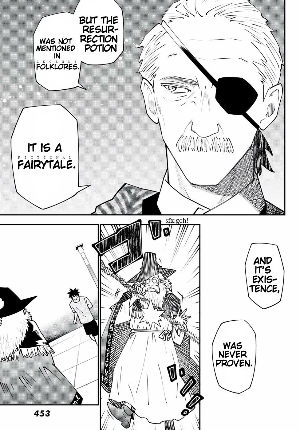 29-sai Dokushin Chuuken Boukensha no Nichijou Chap 69 - Next Chap 70