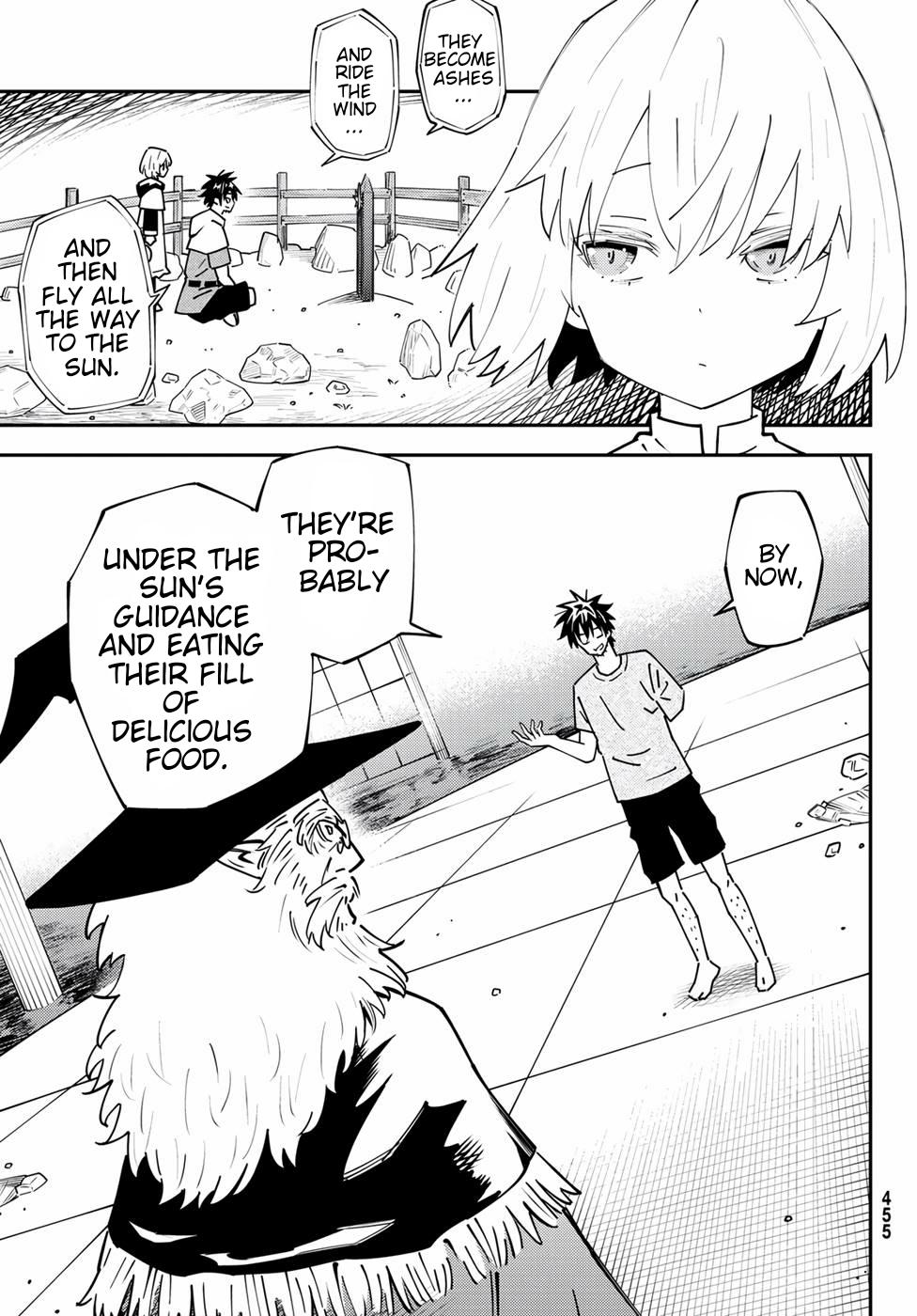 29-sai Dokushin Chuuken Boukensha no Nichijou Chap 69 - Next Chap 70