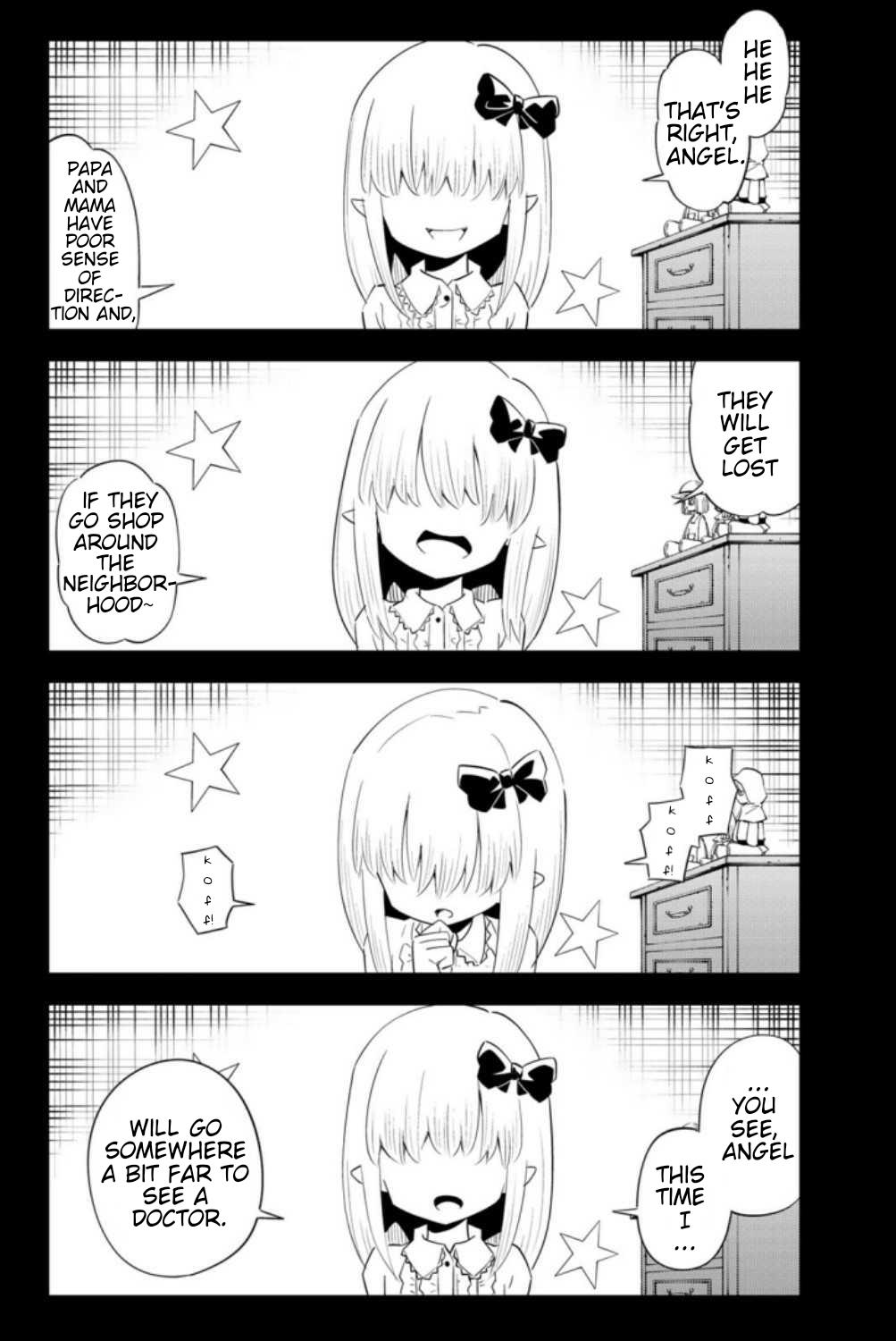 29-sai Dokushin Chuuken Boukensha no Nichijou Chap 60 - Next Chap 61