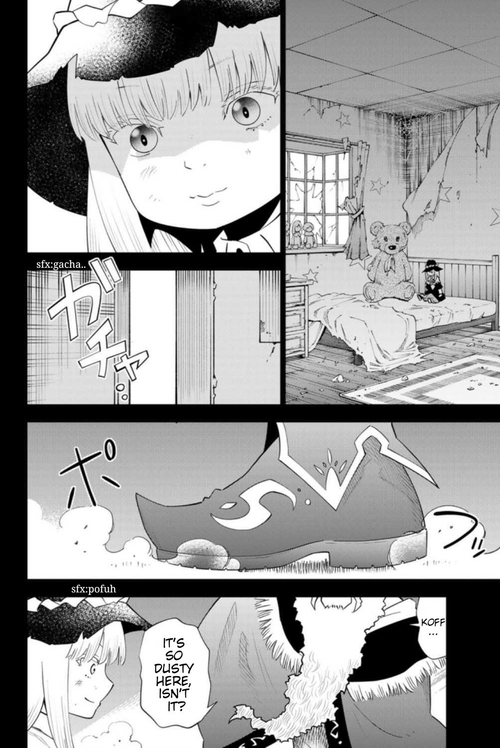 29-sai Dokushin Chuuken Boukensha no Nichijou Chap 60 - Next Chap 61