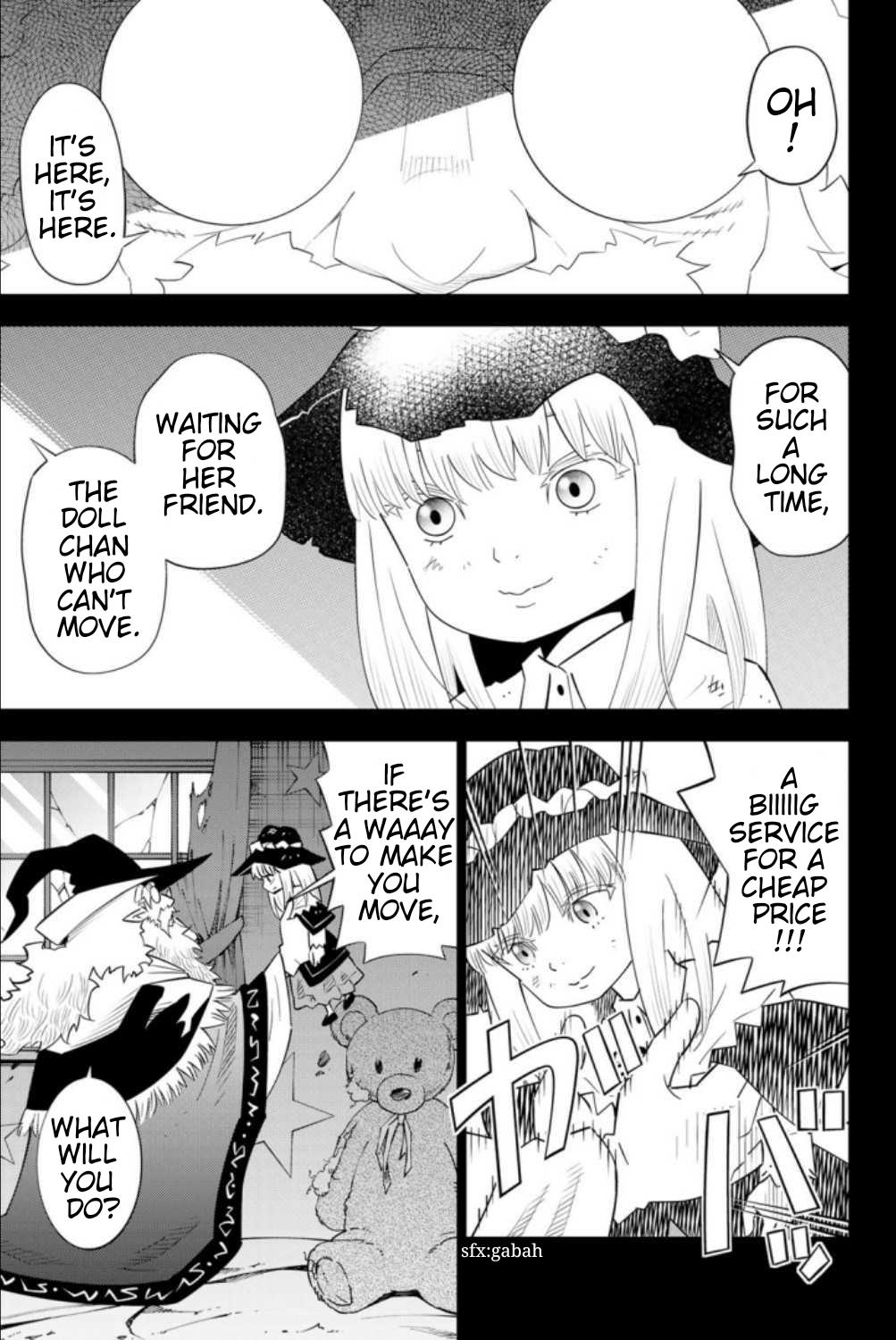 29-sai Dokushin Chuuken Boukensha no Nichijou Chap 60 - Next Chap 61