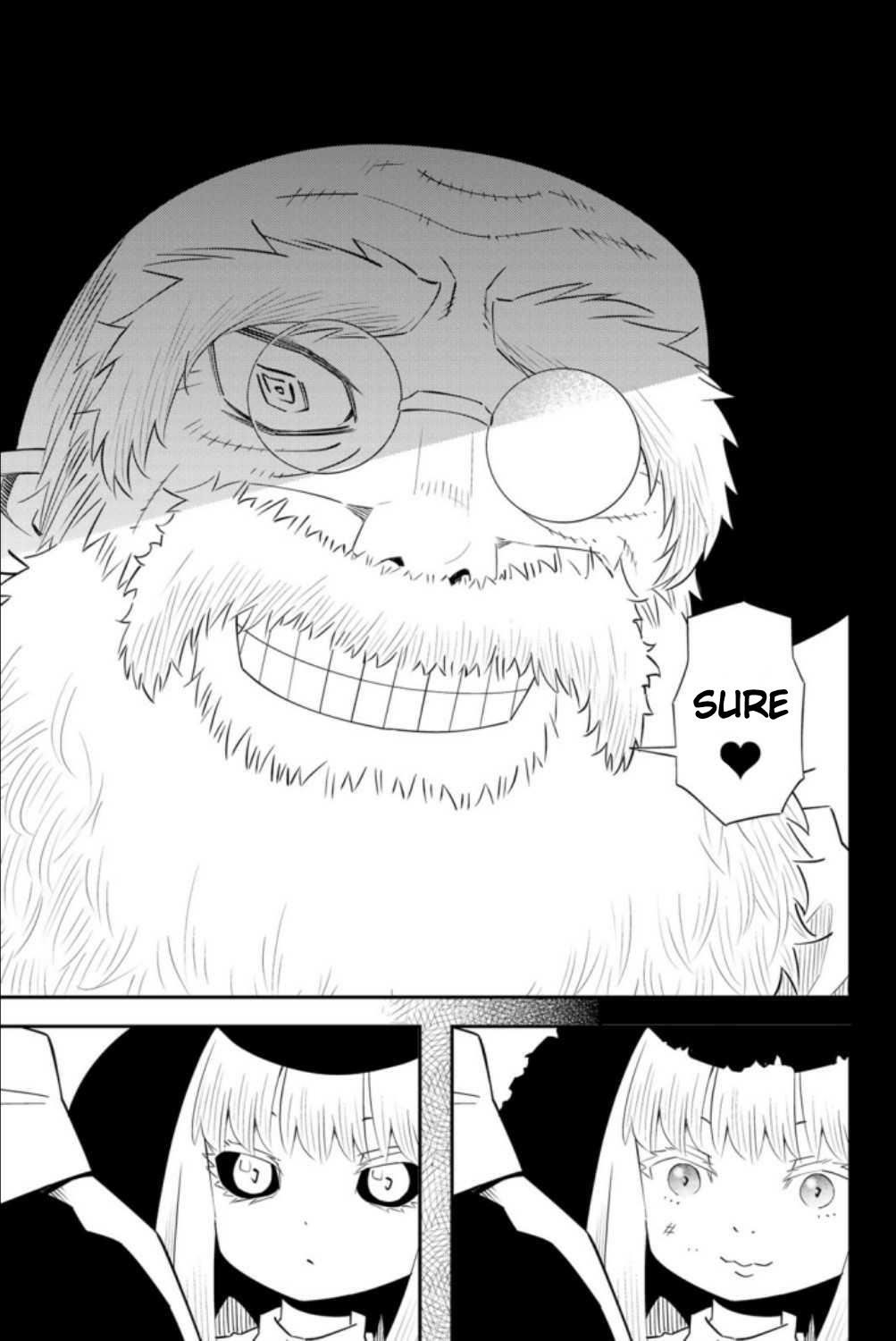 29-sai Dokushin Chuuken Boukensha no Nichijou Chap 60 - Next Chap 61