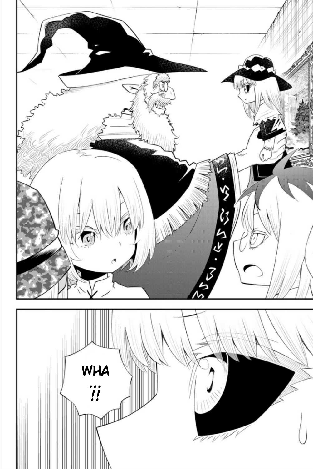 29-sai Dokushin Chuuken Boukensha no Nichijou Chap 60 - Next Chap 61