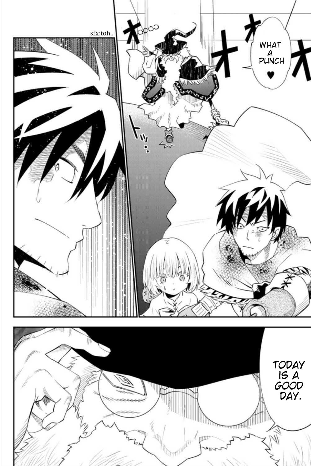 29-sai Dokushin Chuuken Boukensha no Nichijou Chap 60 - Next Chap 61