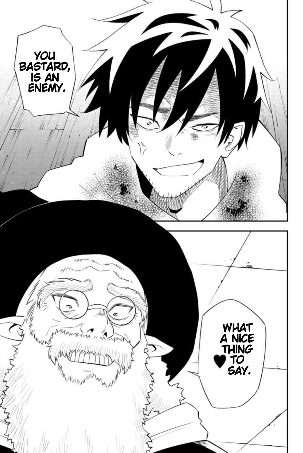 29-sai Dokushin Chuuken Boukensha no Nichijou Chap 60 - Next Chap 61