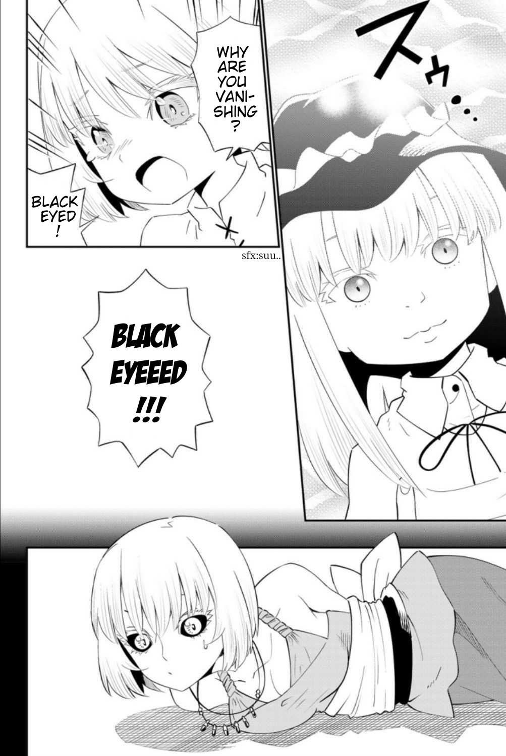 29-sai Dokushin Chuuken Boukensha no Nichijou Chap 60 - Next Chap 61