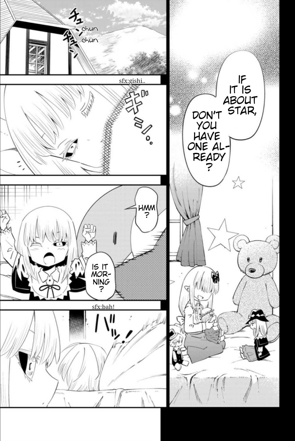 29-sai Dokushin Chuuken Boukensha no Nichijou Chap 60 - Next Chap 61